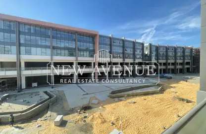 محل - استوديو - 1 حمام للبيع في ثري سيكستي - كمبوندات التجمع الخامس - التجمع الخامس - مدينة القاهرة الجديدة - القاهرة