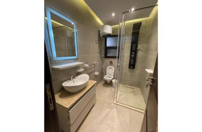 Apartment - 3 Bedrooms - 3 Bathrooms for sale in Westown - Sheikh Zayed Compounds - Sheikh Zayed City - Giza