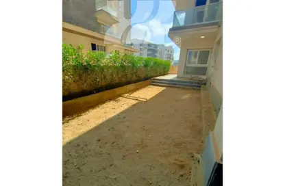 شقة - 3 غرف نوم - 3 حمامات للبيع في ماونتن فيو اى سيتي - كمبوندات التجمع الخامس - التجمع الخامس - مدينة القاهرة الجديدة - القاهرة