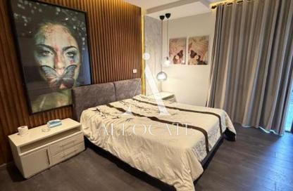 Apartment - 2 Bedrooms - 2 Bathrooms for rent in Eastown - 5th Settlement Compounds - The 5th Settlement - New Cairo City - Cairo