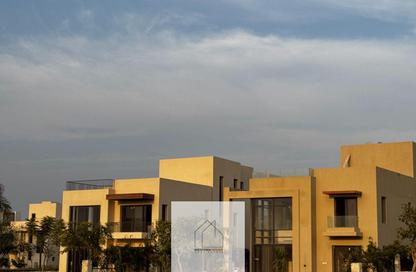 فيلا - 5 - 5 للبيع في أو ويست - كمبوندات 6 أكتوبر - مدينة 6 أكتوبر - الجيزة فيلا - 5 - 5 للبيع في أو ويست - كمبوندات 6 أكتوبر - مدينة 6 أكتوبر - الجيزة