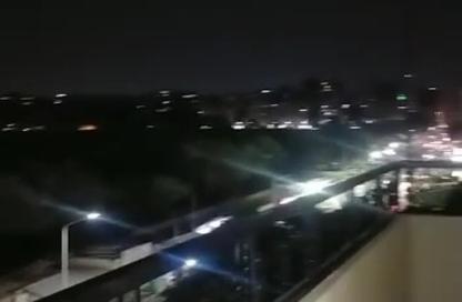 شقة - 3 غرف نوم - 1 حمام للبيع في شارع محمد الشوربجي - بولاق الدكرور - حي بولاق الدكرور - الجيزة