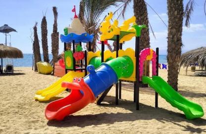 شاليه - 3 غرف نوم - 2 حمامات للبيع في لاسيرينا بالم بيتش - العين السخنة - السويس شاليه - 3 غرف نوم - 2 حمامات للبيع في لاسيرينا بالم بيتش - العين السخنة - السويس