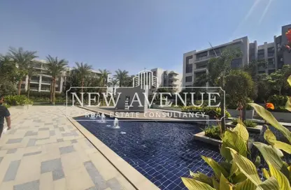 Apartment - 3 Bedrooms - 2 Bathrooms for sale in The Address East - 90 Street - The 5th Settlement - New Cairo City - Cairo