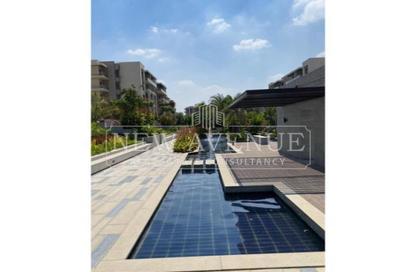 Apartment - 3 Bedrooms - 2 Bathrooms for sale in The Address East - 90 Street - The 5th Settlement - New Cairo City - Cairo