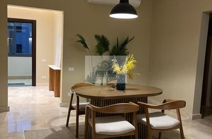 Apartment - 2 Bedrooms - 3 Bathrooms for rent in Villette - 5th Settlement Compounds - The 5th Settlement - New Cairo City - Cairo Apartment - 2 Bedrooms - 3 Bathrooms for rent in Villette - 5th Settlement Compounds - The 5th Settlement - New Cairo City - Cairo