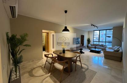Apartment - 2 Bedrooms - 3 Bathrooms for rent in Villette - 5th Settlement Compounds - The 5th Settlement - New Cairo City - Cairo Apartment - 2 Bedrooms - 3 Bathrooms for rent in Villette - 5th Settlement Compounds - The 5th Settlement - New Cairo City - Cairo
