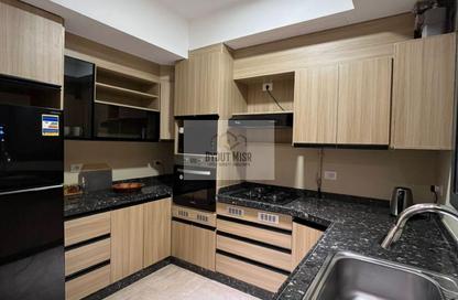 Apartment - 2 Bedrooms - 3 Bathrooms for rent in Villette - 5th Settlement Compounds - The 5th Settlement - New Cairo City - Cairo Apartment - 2 Bedrooms - 3 Bathrooms for rent in Villette - 5th Settlement Compounds - The 5th Settlement - New Cairo City - Cairo