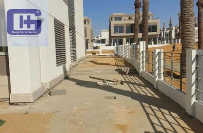 Villa - 5 Bedrooms - 5 Bathrooms for sale in Palm Hills New Cairo - 5th Settlement Compounds - The 5th Settlement - New Cairo City - Cairo