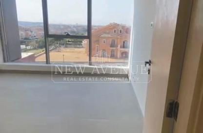 Clinic - Studio - 1 Bathroom for rent in Layan Residence - 5th Settlement Compounds - The 5th Settlement - New Cairo City - Cairo