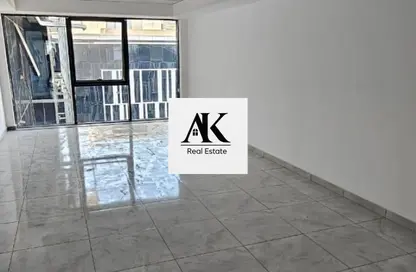 Office Space - 1 Bedroom - 1 Bathroom for rent in New Cairo Centre - North Teseen St. - The 5th Settlement - New Cairo City - Cairo