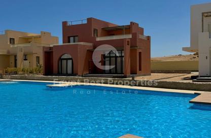 Villa - 5 Bedrooms - 5 Bathrooms for sale in Mangroovy Residence - El Gouna - Hurghada - Red Sea Villa - 5 Bedrooms - 5 Bathrooms for sale in Mangroovy Residence - El Gouna - Hurghada - Red Sea