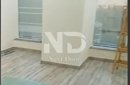 مساحات مكتبية - 2 غرف نوم - 1 حمام للايجار في تريفيوم سكوير - شارع التسعين الشمالي - التجمع الخامس - مدينة القاهرة الجديدة - القاهرة