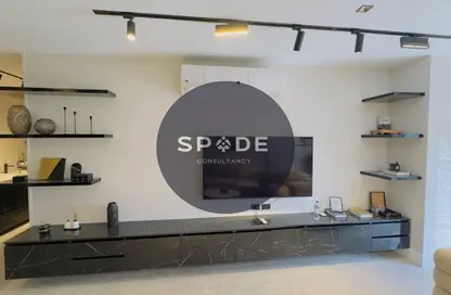 Apartment - 2 Bedrooms - 2 Bathrooms for sale in Villette - 5th Settlement Compounds - The 5th Settlement - New Cairo City - Cairo