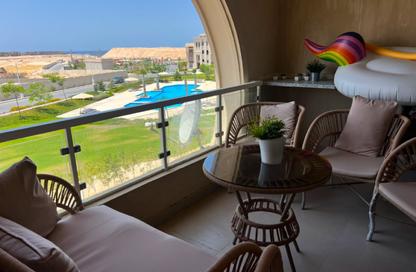 Chalet - 3 Bedrooms - 2 Bathrooms for sale in Gaia - Ras Al Hekma - North Coast Chalet - 3 Bedrooms - 2 Bathrooms for sale in Gaia - Ras Al Hekma - North Coast