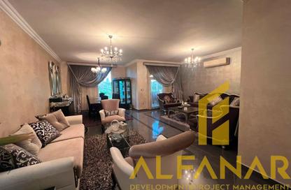 Apartment - 3 Bedrooms - 2 Bathrooms for sale in Amr Ibn Al Aas St. - Area E - Ganoob El Acadimia - New Cairo City - Cairo