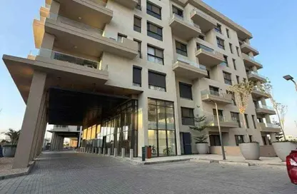 Apartment - 3 Bedrooms - 3 Bathrooms for sale in Al Burouj Compound - El Shorouk Compounds - Shorouk City - Cairo