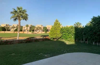 Villa - 4 Bedrooms - 4 Bathrooms for sale in Jaz Little Venice Golf - Al Ain Al Sokhna - Suez