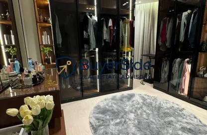 Apartment - 2 Bedrooms - 1 Bathroom for sale in The Address - 12th District - Sheikh Zayed City - Giza