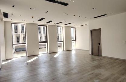 Office Space - Studio - 2 Bathrooms for rent in Mivida - 5th Settlement Compounds - The 5th Settlement - New Cairo City - Cairo
