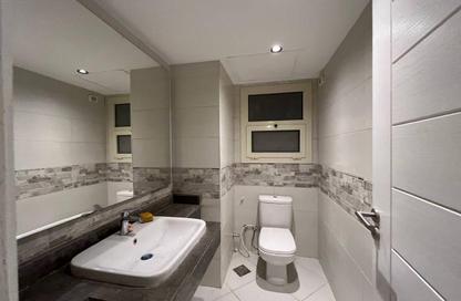 Apartment - 2 Bedrooms - 3 Bathrooms for rent in New Giza - Cairo Alexandria Desert Road - 6 October City - Giza