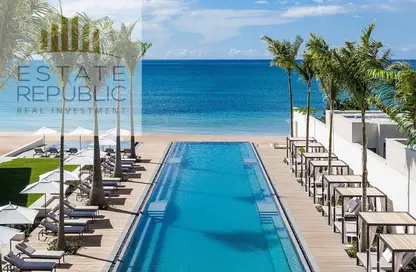 فيلا - 5 غرف نوم - 5 حمامات للبيع في سيلڤر ساندس - قسم مرسي مطروح - الساحل الشمالي