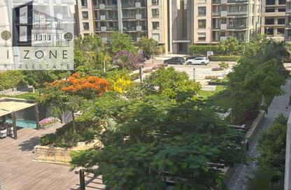 Apartment - 3 - 3 for rent in Azad - 5th Settlement Compounds - The 5th Settlement - New Cairo City - Cairo