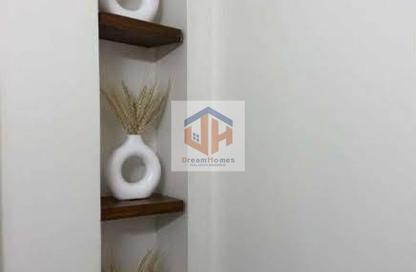 Villa - 4 Bedrooms - 4 Bathrooms for rent in Privado - Madinaty - Cairo