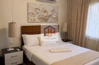 Villa - 4 Bedrooms - 4 Bathrooms for rent in Privado - Madinaty - Cairo Villa - 4 Bedrooms - 4 Bathrooms for rent in Privado - Madinaty - Cairo