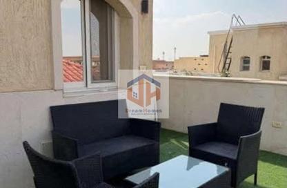 Villa - 4 Bedrooms - 4 Bathrooms for rent in Privado - Madinaty - Cairo Villa - 4 Bedrooms - 4 Bathrooms for rent in Privado - Madinaty - Cairo