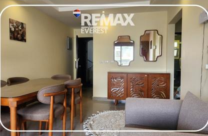 Apartment - 3 - 2 for rent in The Address - 12th District - Sheikh Zayed City - Giza