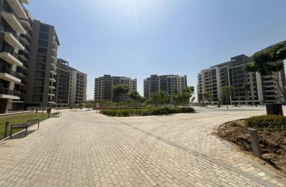Apartment - 3 Bedrooms - 3 Bathrooms for sale in Park Side Residence - Zed Towers - Sheikh Zayed Compounds - Sheikh Zayed City - Giza