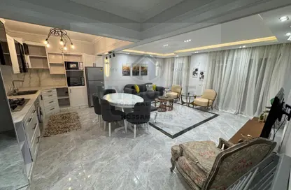 شقة - 2 غرف نوم - 3 حمامات للايجار في ستون ريزيدنس - كمبوندات التجمع الخامس - التجمع الخامس - مدينة القاهرة الجديدة - القاهرة