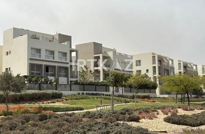 Apartment - 3 - 3 for sale in Garden Residence - Hyde Park - New Cairo City - Cairo