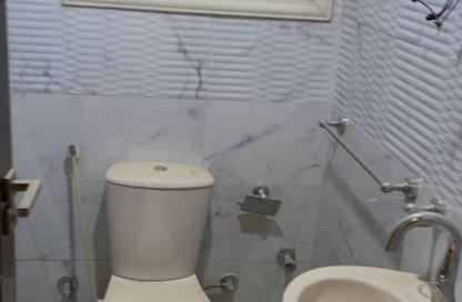 Apartment - 3 Bedrooms - 2 Bathrooms for sale in Gate 2 - Ahmose - Hadayek El Ahram - Giza