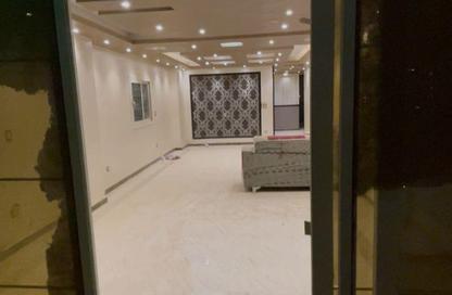 Apartment - 3 Bedrooms - 2 Bathrooms for sale in Gate 2 - Ahmose - Hadayek El Ahram - Giza