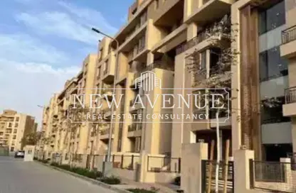 Apartment - 1 Bedroom - 1 Bathroom for sale in Taj City - 5th Settlement Compounds - The 5th Settlement - New Cairo City - Cairo
