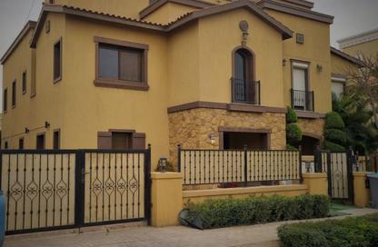 Twin House - 3 Bedrooms - 4 Bathrooms for rent in Mivida - 5th Settlement Compounds - The 5th Settlement - New Cairo City - Cairo Twin House - 3 Bedrooms - 4 Bathrooms for rent in Mivida - 5th Settlement Compounds - The 5th Settlement - New Cairo City - Cairo