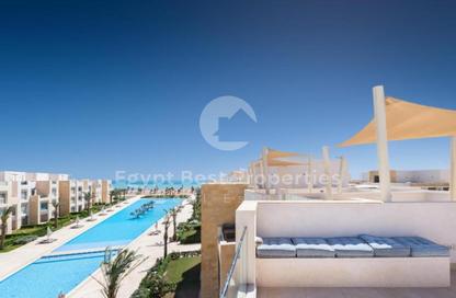 Villa - 5 - 5 for sale in Mangroovy Residence - El Gouna - Hurghada - Red Sea