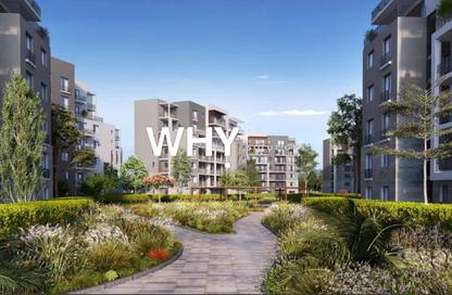 Apartment - 2 Bedrooms - 3 Bathrooms for sale in District 5 - 5th Settlement Compounds - The 5th Settlement - New Cairo City - Cairo Apartment - 2 Bedrooms - 3 Bathrooms for sale in District 5 - 5th Settlement Compounds - The 5th Settlement - New Cairo City - Cairo