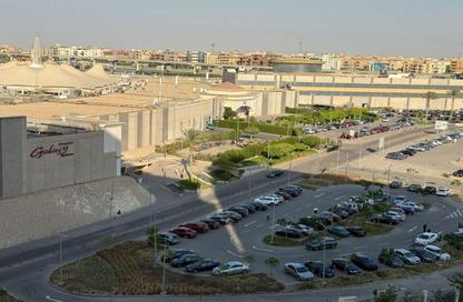 Apartment - 3 Bedrooms - 3 Bathrooms for sale in Aeon - 6 October Compounds - 6 October City - Giza