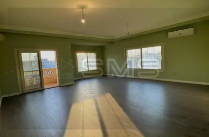 Apartment - 3 Bedrooms - 3 Bathrooms for sale in West Golf - El Katameya Compounds - El Katameya - New Cairo City - Cairo Apartment - 3 Bedrooms - 3 Bathrooms for sale in West Golf - El Katameya Compounds - El Katameya - New Cairo City - Cairo