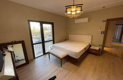 Apartment - 3 Bedrooms - 3 Bathrooms for sale in Westown - Sheikh Zayed Compounds - Sheikh Zayed City - Giza