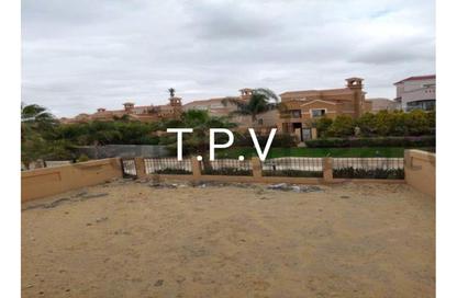 Villa - 5 Bedrooms - 6 Bathrooms for sale in Les Rois - 5th Settlement Compounds - The 5th Settlement - New Cairo City - Cairo