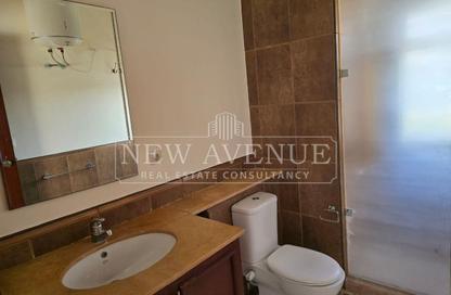 Villa - 7 Bedrooms - 7+ Bathrooms for sale in Marassi - Sidi Abdel Rahman - North Coast