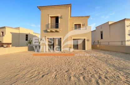 Villa - 4 - 4 for sale in City Gate - 5th Settlement Compounds - The 5th Settlement - New Cairo City - Cairo