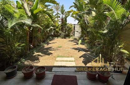 Townhouse - 3 Bedrooms - 4 Bathrooms for rent in Garden Residence - Hyde Park - New Cairo City - Cairo Townhouse - 3 Bedrooms - 4 Bathrooms for rent in Garden Residence - Hyde Park - New Cairo City - Cairo