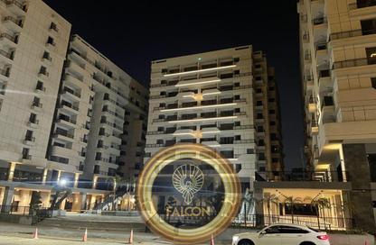 محل تجاري - استوديو - 2 حمامات للبيع في جو هليوبوليس - مساكن المهندسين - مدينة نصر - القاهرة
