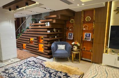 تاون هاوس - 3 غرف نوم - 3 حمامات للبيع في إتش بي آر 1 - هايد بارك - مدينة القاهرة الجديدة - القاهرة تاون هاوس - 3 غرف نوم - 3 حمامات للبيع في إتش بي آر 1 - هايد بارك - مدينة القاهرة الجديدة - القاهرة