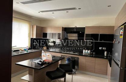 Villa - 7+ Bedrooms - 7 Bathrooms for sale in Katameya Dunes - El Katameya Compounds - El Katameya - New Cairo City - Cairo